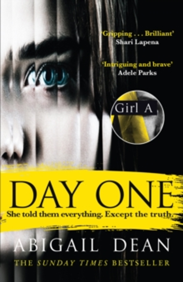 Day One by Abigail Dean