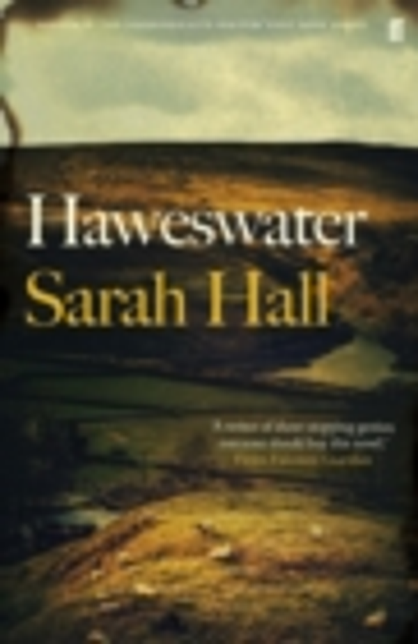 Haweswater by Sarah Hall