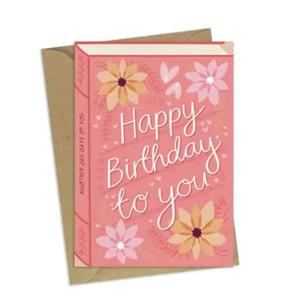 Birthday Cards