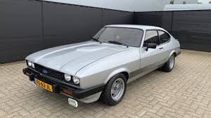 Ford Capri