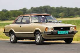 Ford Taunus