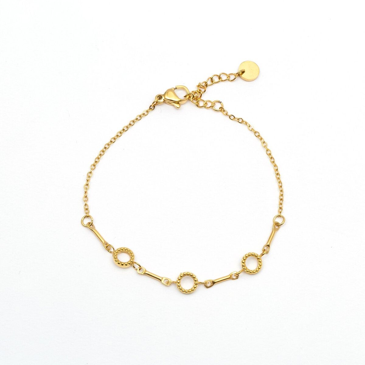 Armband Linnea - Premium Stainless Steel