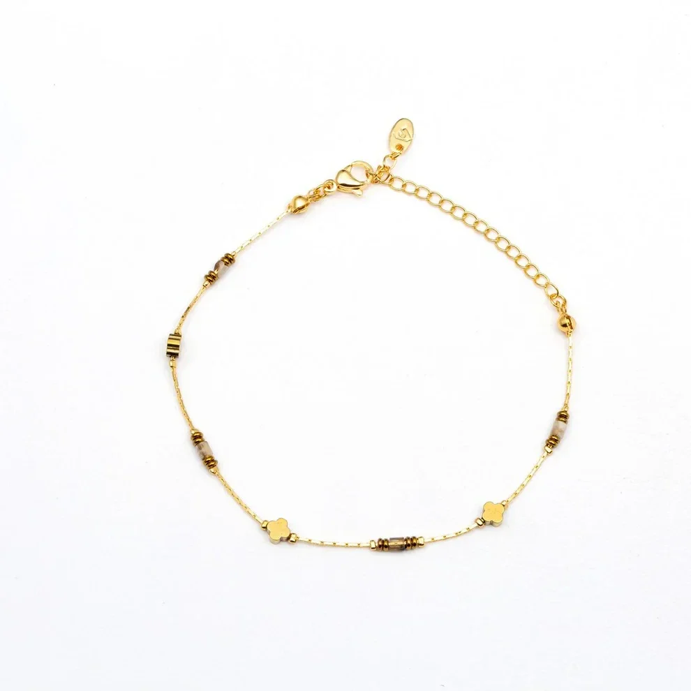 Armband Loïs - Premium Stainless Steel