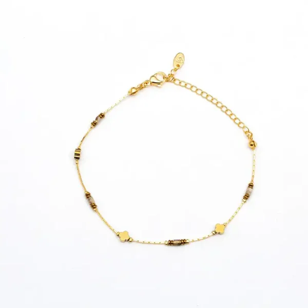 Armband Loïs - Premium Stainless Steel