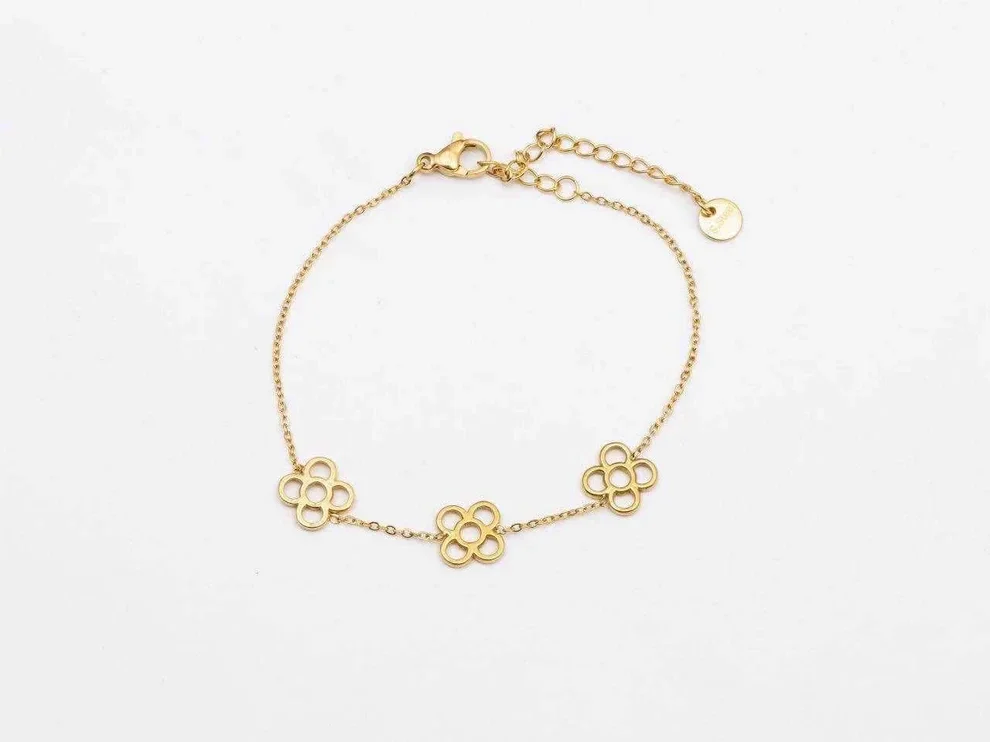 Armband Miray - Premium Stainless Steel