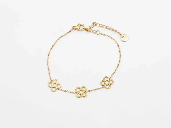 Armband Miray - Premium Stainless Steel