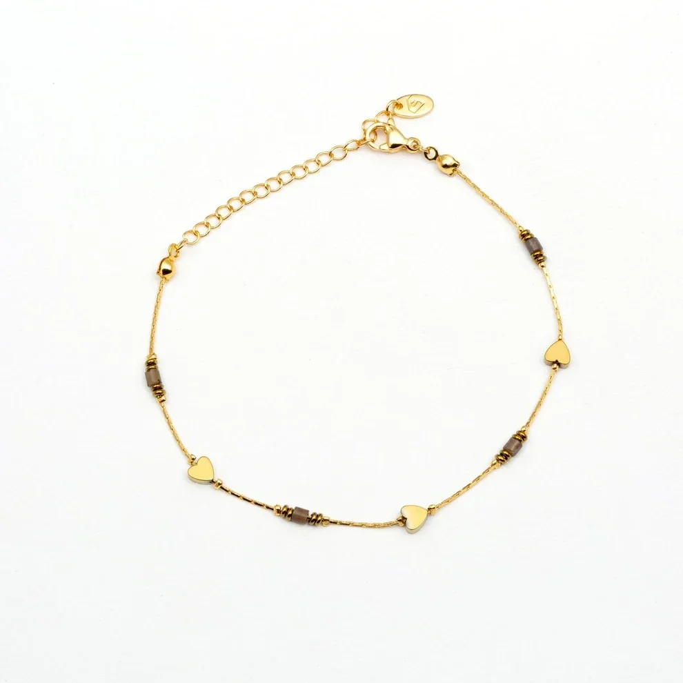 Armband Senne - Premium Stainless Steel