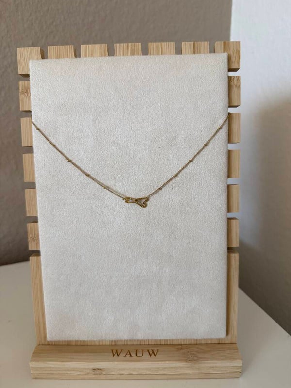 Ketting Julia - Premium Stainless Steel