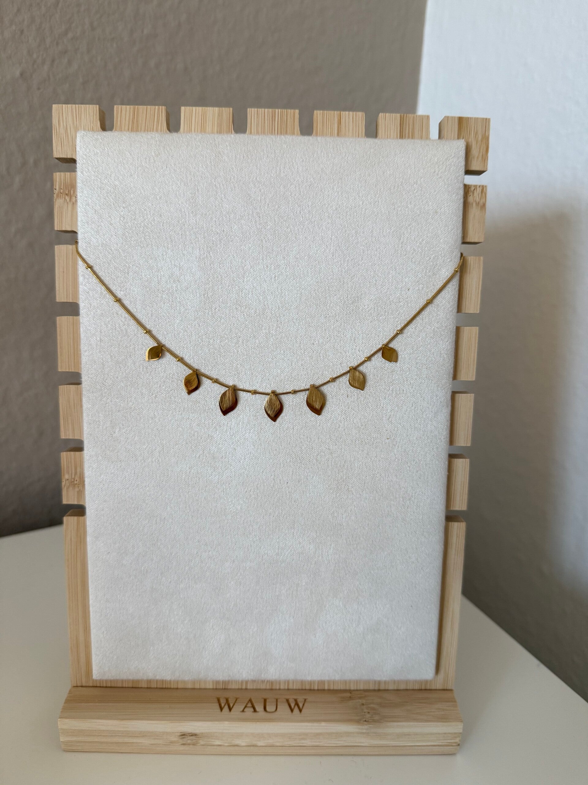 Ketting Emma - Premium Stainless Steel