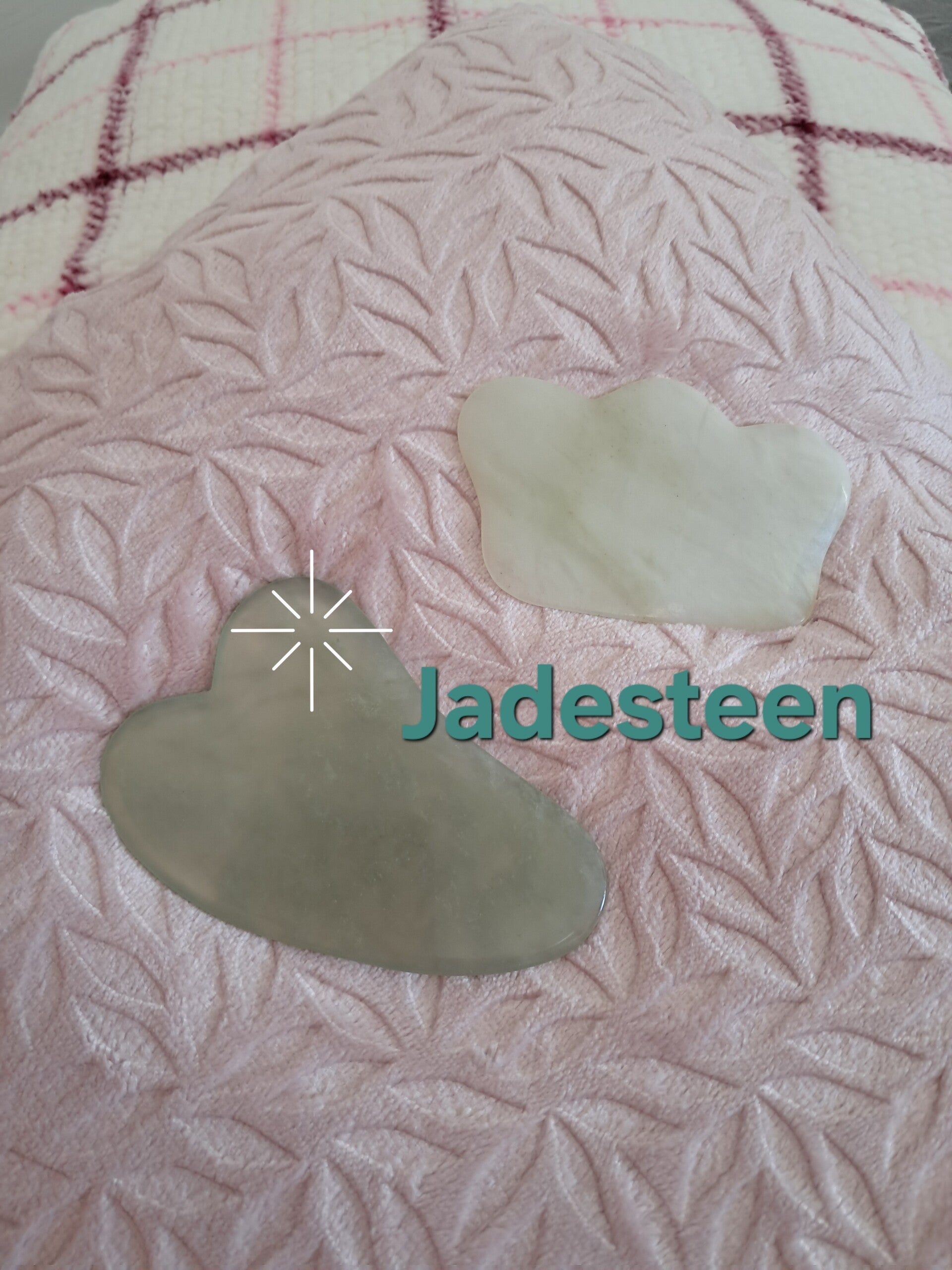 Jadesteen
