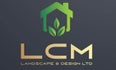LCM landscape &amp; design Ltd