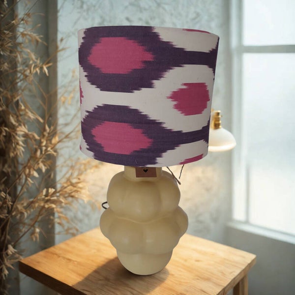 Soft Pop Lamp