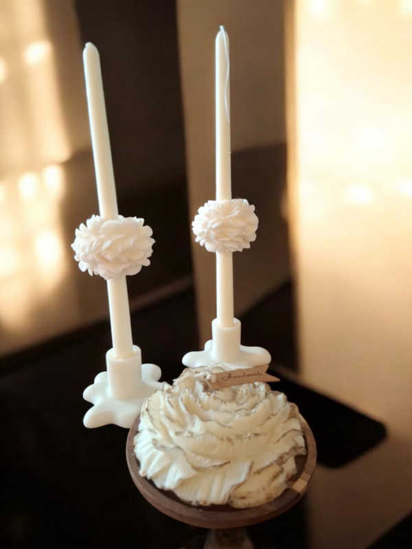 Flower Design Set