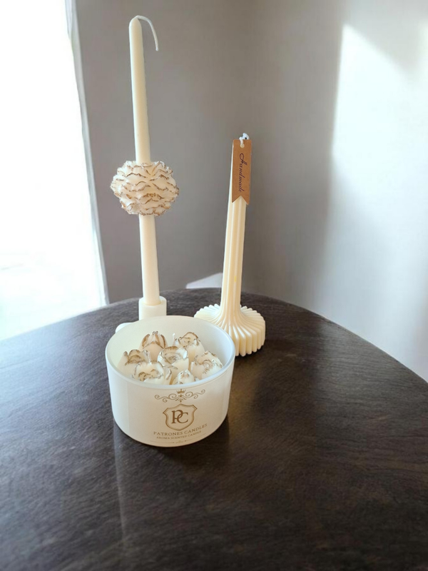Luxe Design set