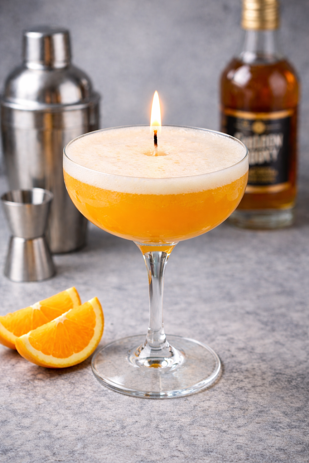 Pornstar Martini Quatro