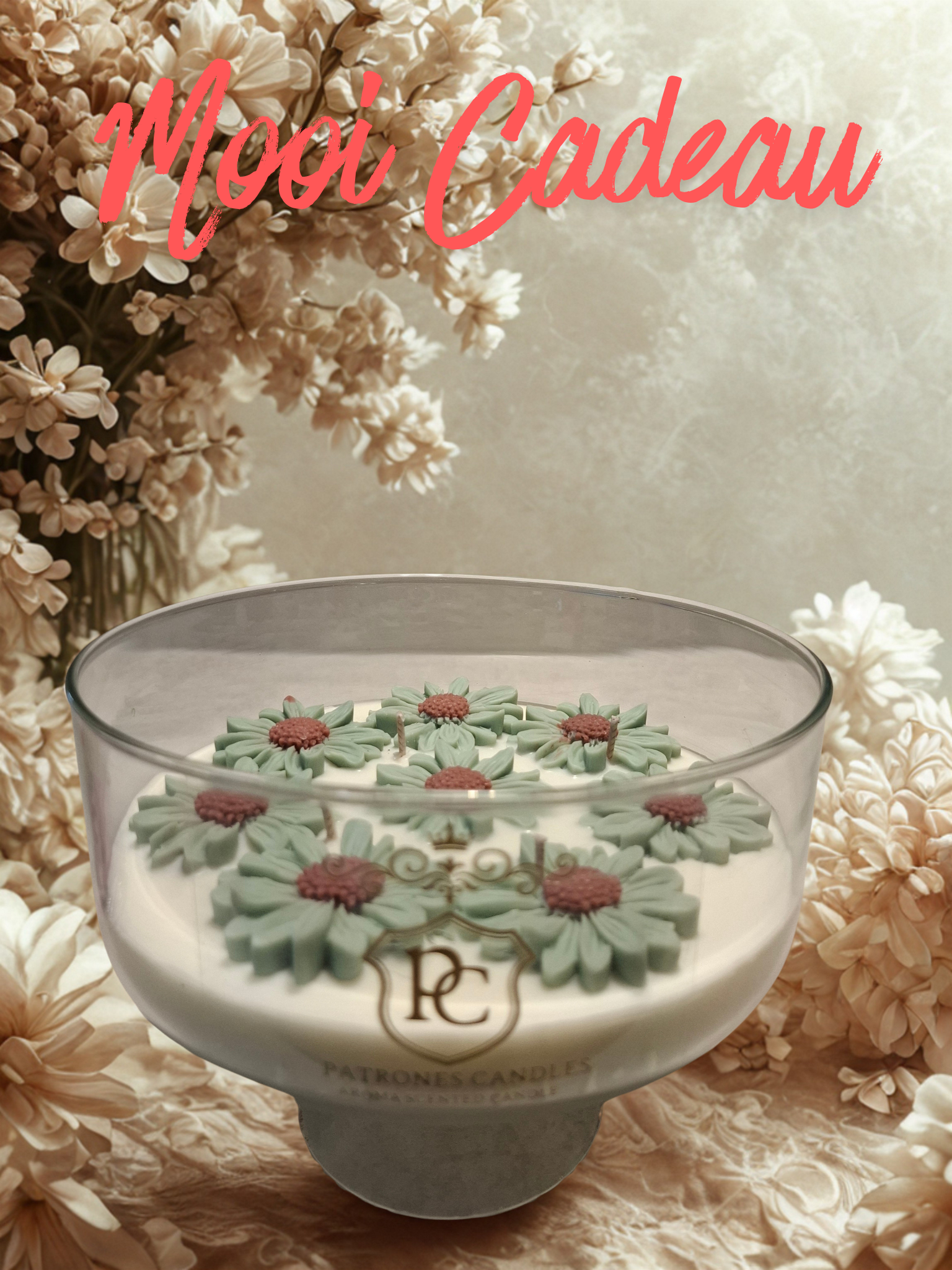 Patrones Fleur de Jade