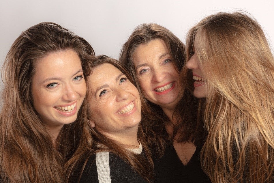 Meer informatie en aanmelden | Zena vrouwennetwerk