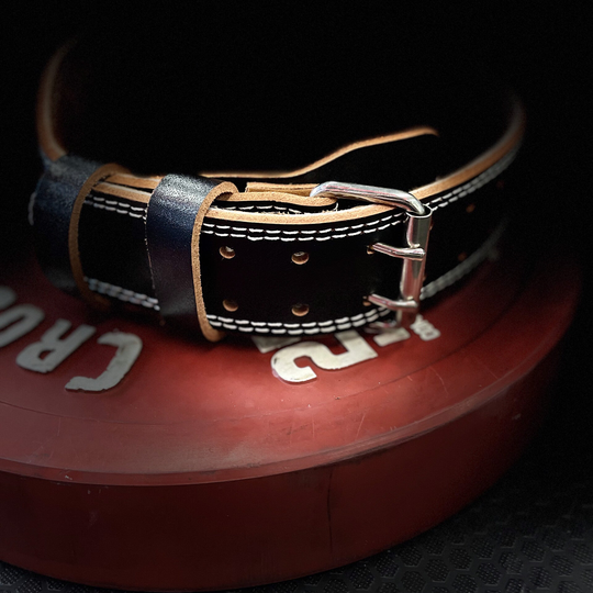 S4S Weightlifting Belt