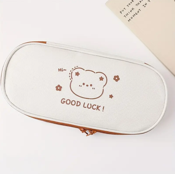 Good Luck Etui