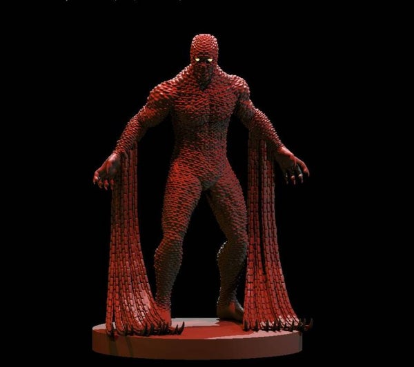 Devils (Chain Devil) 5.5e