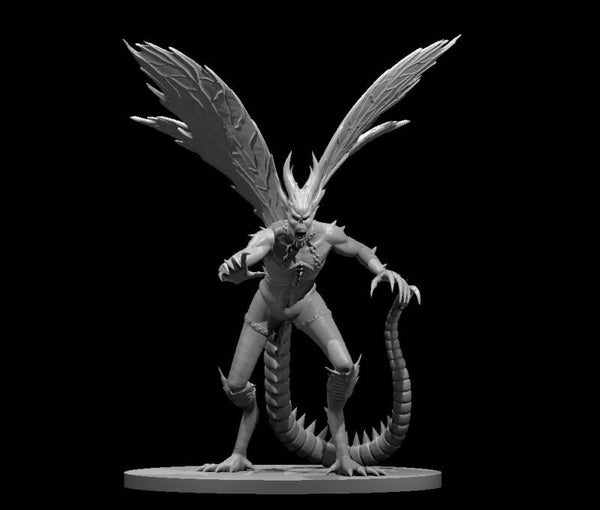 Devils (Bone Devil 2024)