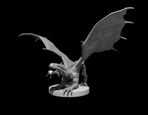Dragons (Metallic Bronze Wyrmling 5e)