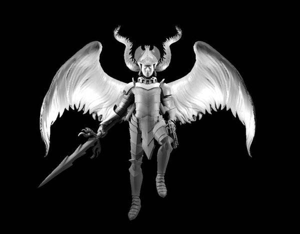 Devils (Erinyes) 5.5e