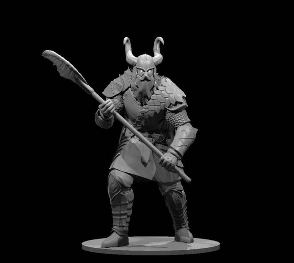 Giants (Frost Giant) 5.5e