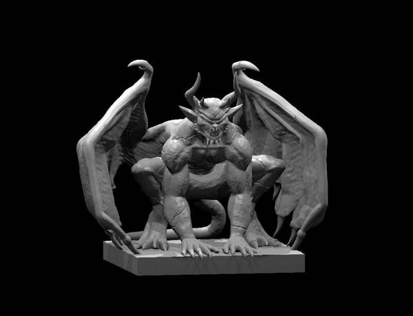 Gargoyle 5.5e
