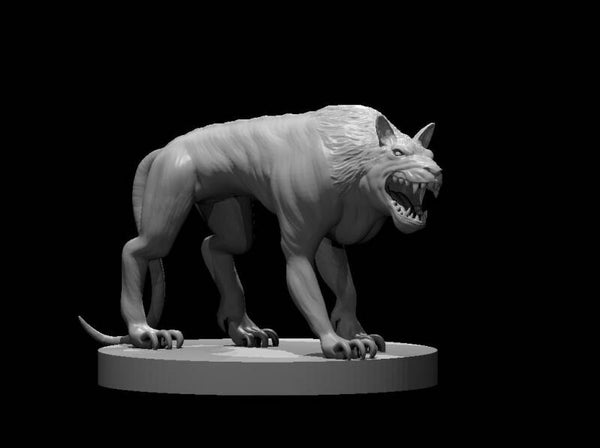Hell Hound