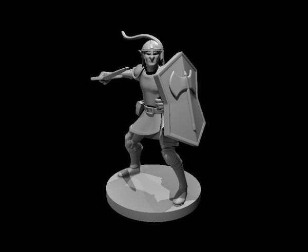 Hobgoblins