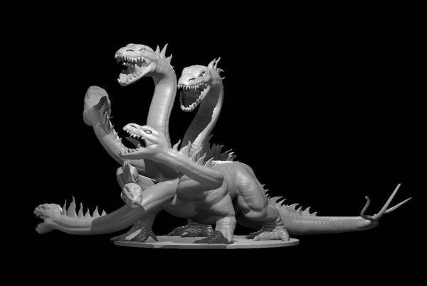 Hydra