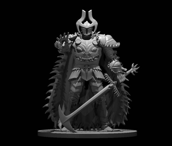 Mimics (Mimic Master)