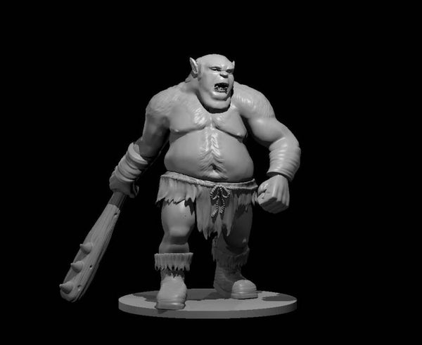 Ogre