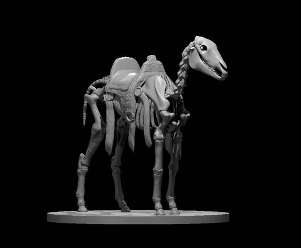 Skeleton (Warhorse)