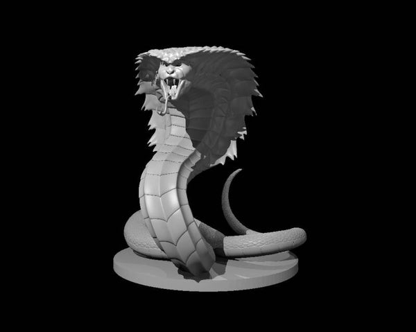 Naga (Spirit)