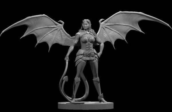 Succubus 5.5e
