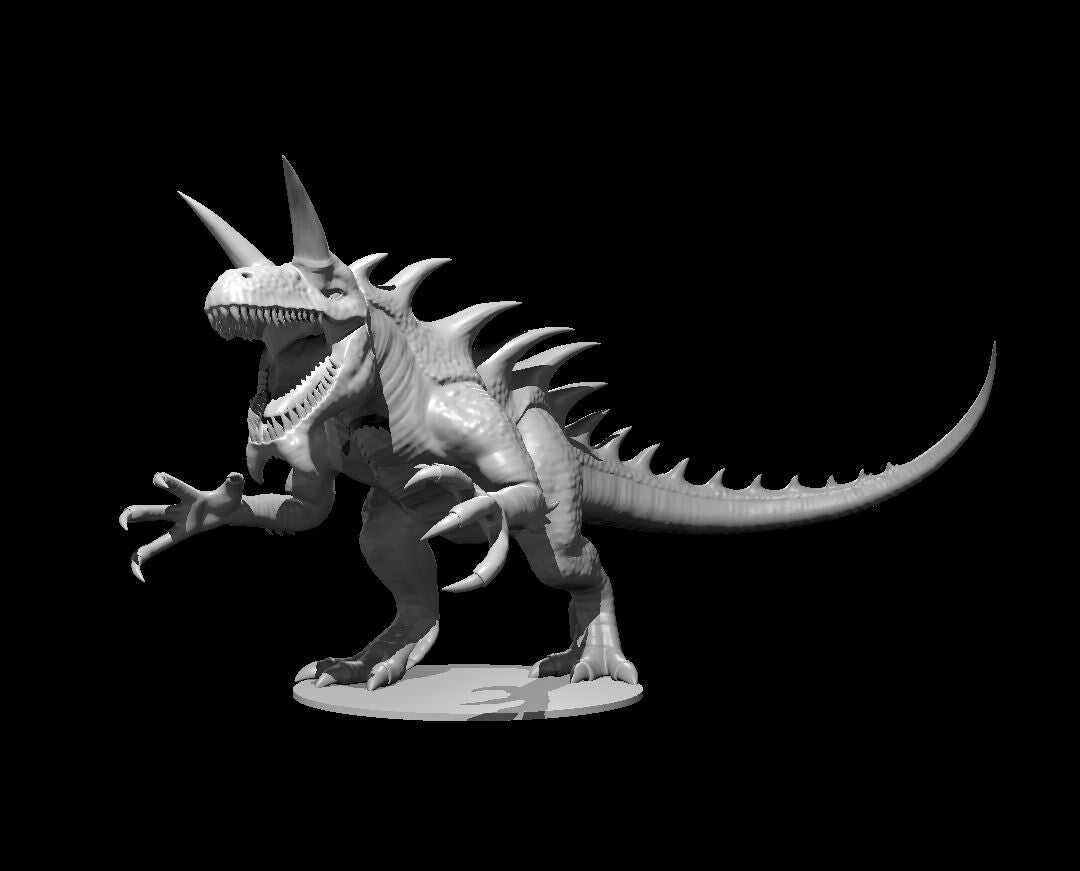 Tarrasque
