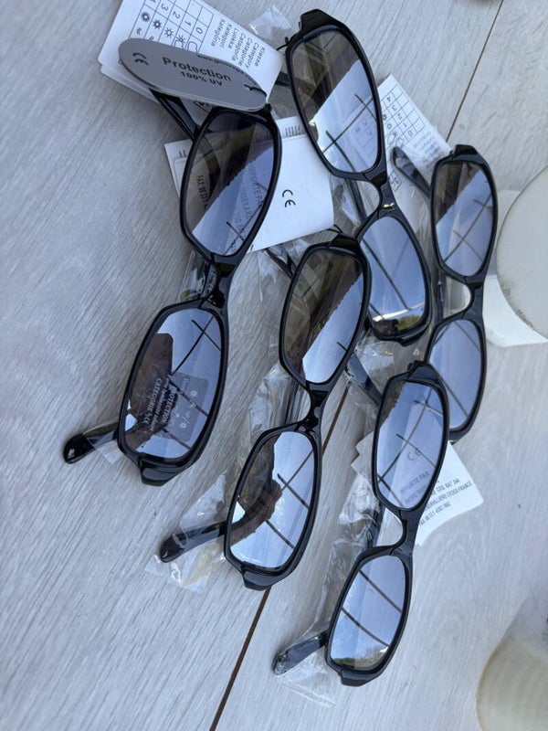 LUNETTE FINE