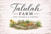 Talulah Farm