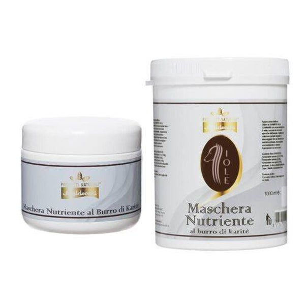 * Baldecchi Iole Nourishing Mask
