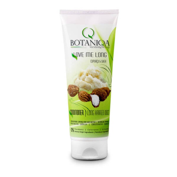Botaniqa Love Me Long Cupuaçu & Shea Conditioner