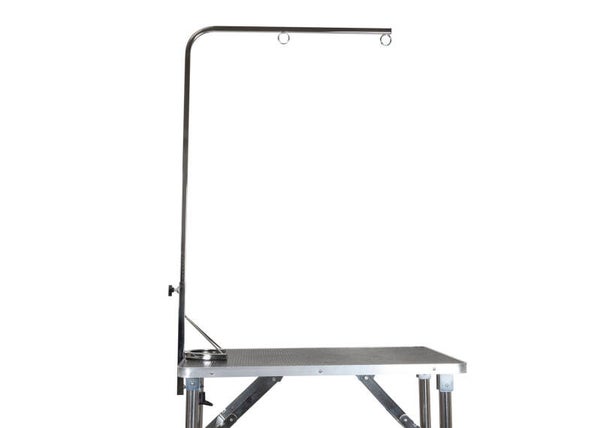 Essegi Tafelbeugel met Klem L 55 cm x H 50-125 cm