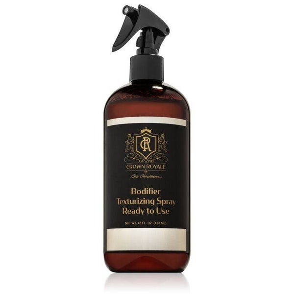 * Crown Royale Bodifier RTU 473ml