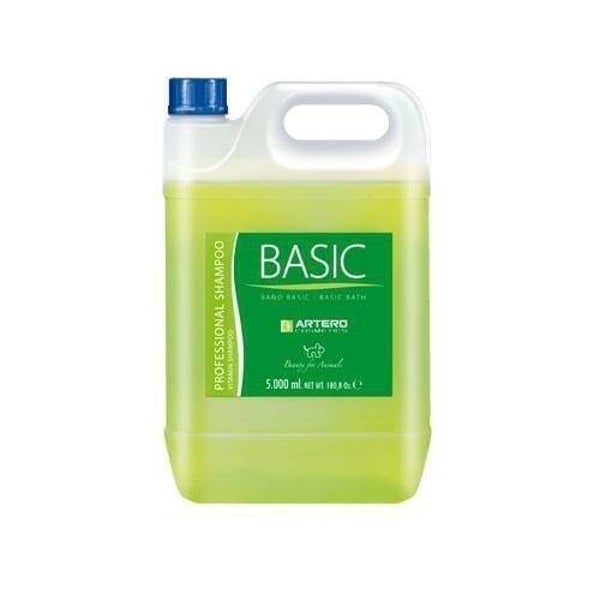 Artero Basic Shampoo