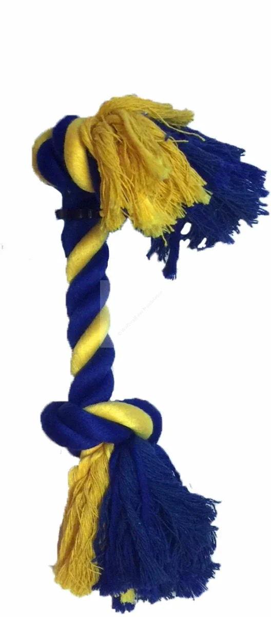 Petsport Twisted Chew Small