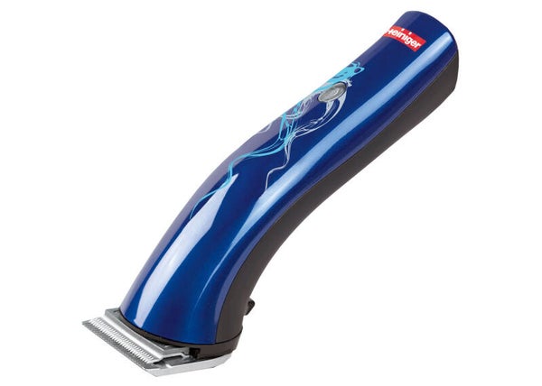 Heiniger Style Midi Trimmer met Li-Ionic Batterij