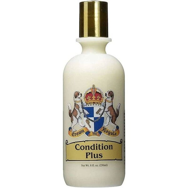 * Crown Royale Condition Plus RTU 236ml