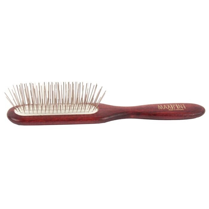 Maxi Pin Pinnenborstel Langwerpig 22 cm - Pin 2 cm