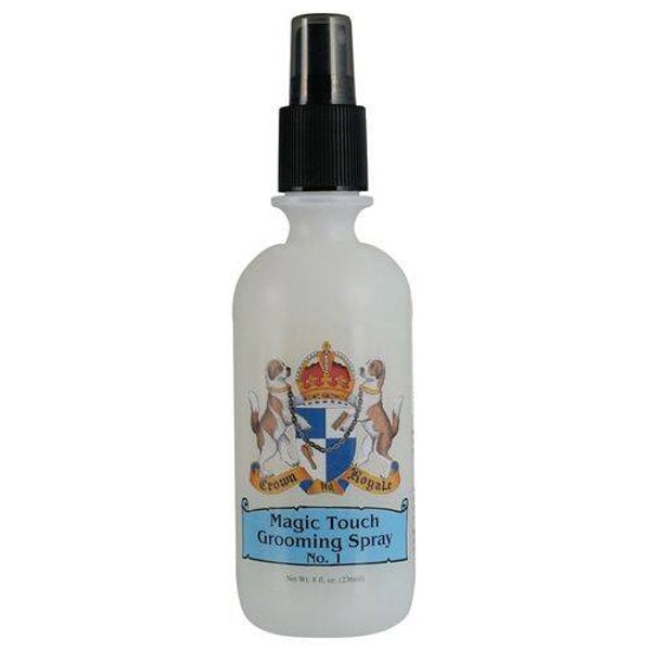 * Crown Royale Magic Touch Formula 1 RTU
